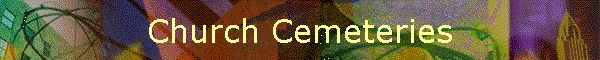 Church Cemeteries