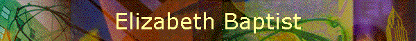 Elizabeth Baptist