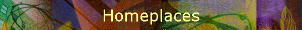 Homeplaces
