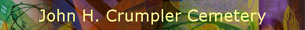 John H. Crumpler Cemetery